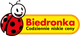 Biedronka letáky