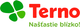 Letáky Terno