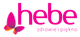 Gazetki Hebe
