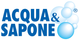 Volantini Acqua e Sapone