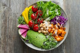 Vegetariani e vegani a caccia di offerte: la guida completa al risparmio