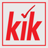 KiK letáky