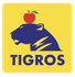 Volantini Tigros