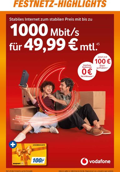 Prospekt expert - expert - Telekommunikations-Highlights gültig ab 01.10. bis 31.10. - seite 26