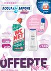 Acqua e Sapone