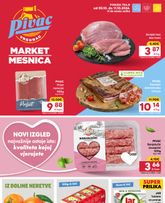Pivac katalog