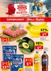 Supermarket Auchan
