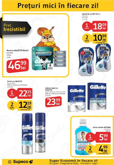 Catalogul Supeco - Supeco - Bilingv de la 01.10. până la 14.10. - pagina 14