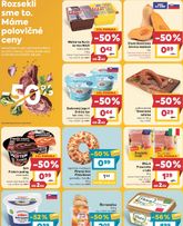Billa leták platný od stredy 23.09.