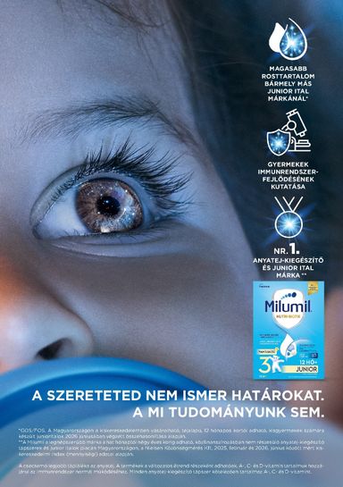 Akciós újság Rossmann - Rossmann - Babaprogram érvényes 10.12.-tól 11.08.-ig - 3 oldal