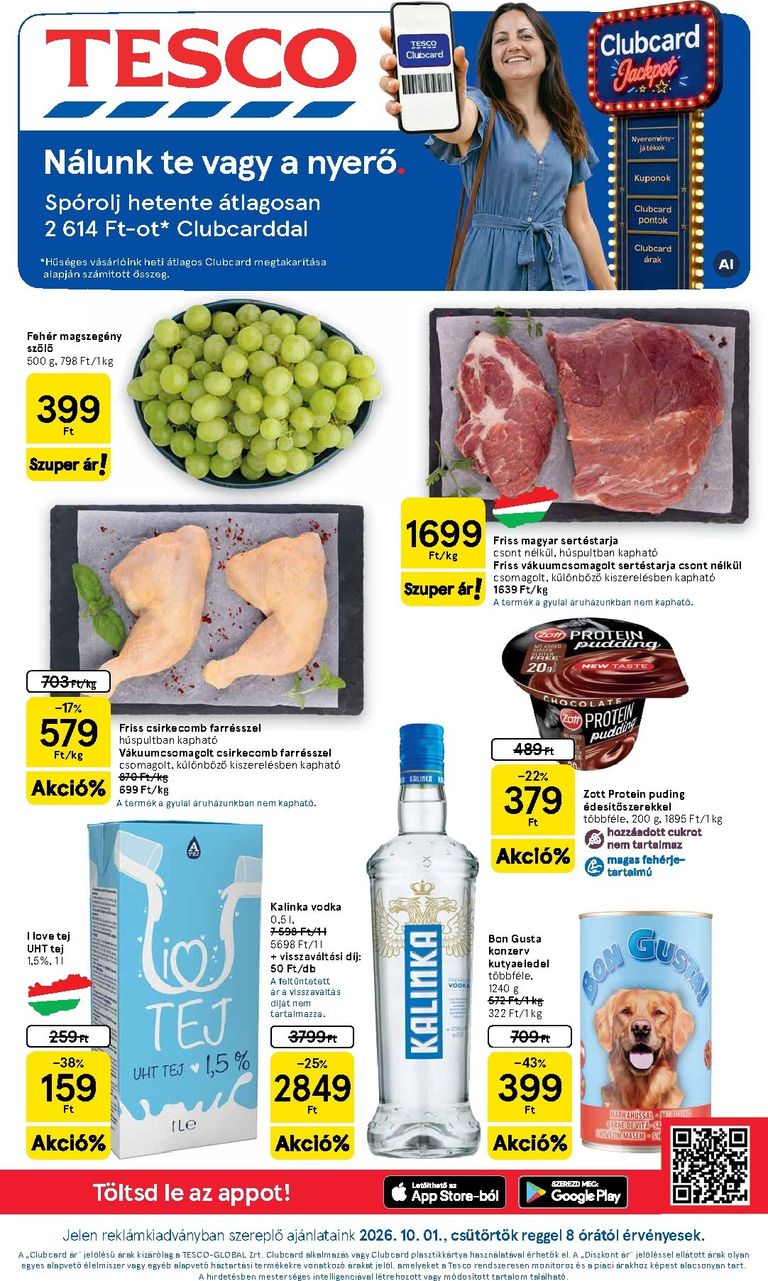 Tesco