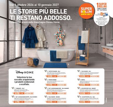 Volantino Conad - Conad valido dal 07/10 al 20/10 - pagina 20