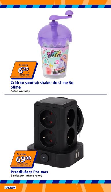 Gazetka Action - Action od 23.09. do 29.09. - strona 30