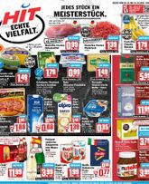 HIT-Prospekt von Montag 05.10.