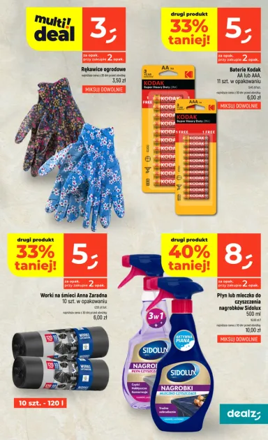Gazetka Dealz - Dealz od 24.09. do 30.09. - strona 51