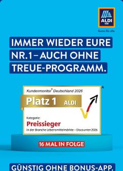 ALDI SÜD