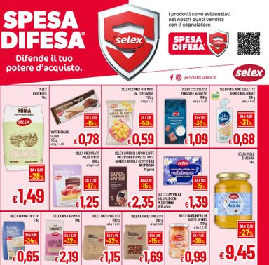 Volantino A&O - A&O valido dal 30/09 al 13/10 - pagina 12