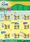 Milk Agro - Cash & Carry