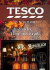 Tesco - Značky, které máte rádi