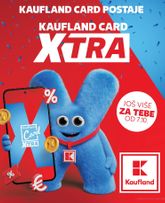 Kaufland katalog