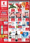Kaufland - Praha 4