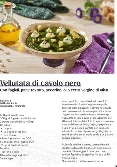 Volantino Coop Firenze - Coop Firenze - Vicino a te valido dal 01/10 al 14/10 - pagina 27