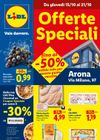 Lidl - Offerte Speciali Arona