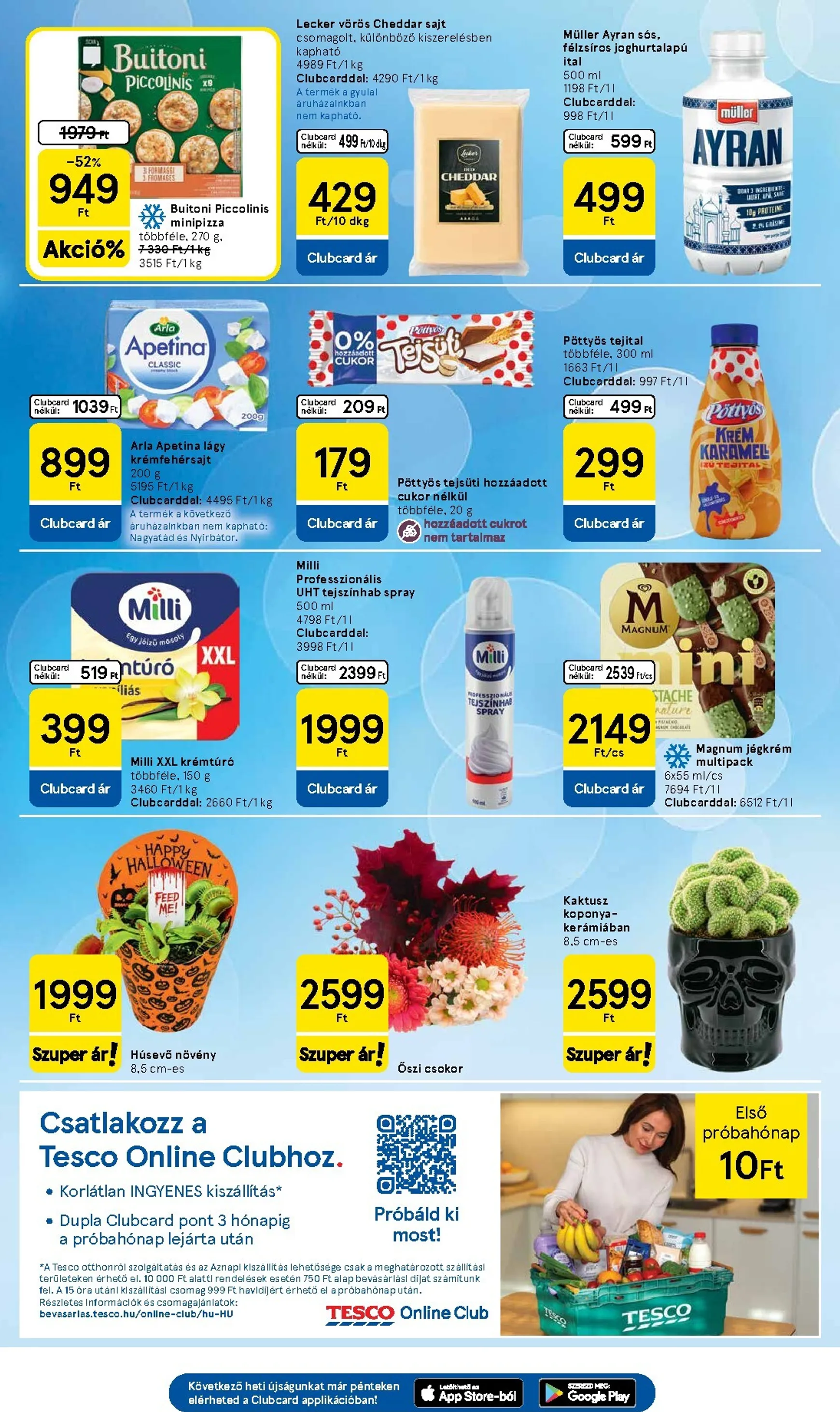 Tesco — 5. oldal