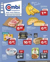 Combi - Isringhausen-Prospekt gültig ab Montag 05.10.2026