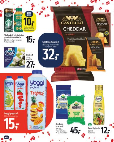 Brochurer Føtex - Føtex gyldig fra 25.09. til 01.10. - side 36