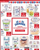 Kaufland leták od středy 23.09.