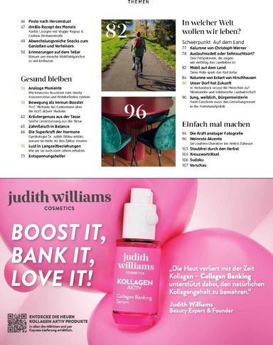 Prospekt dm - dm gültig ab 01.10. bis 31.10. - seite 5
