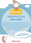 Rossmann - Babaprogram