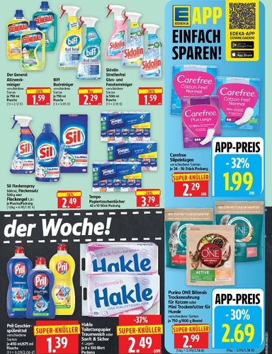 Prospekt Herkules - Herkules gültig ab 05.10. bis 10.10. - seite 23