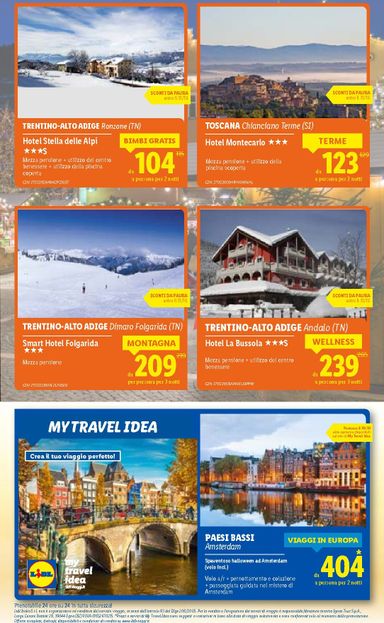 Volantino Lidl - Lidl valido dal 15/10 al 21/10 - pagina 51