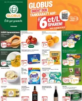 Globus - Grünstadt-Prospekt gültig ab Montag 12.10.2026
