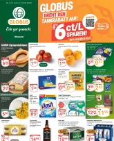Globus - Wiesental-Prospekt gültig ab Montag 12.10.2026