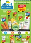 Albert Hypermarket - Bio