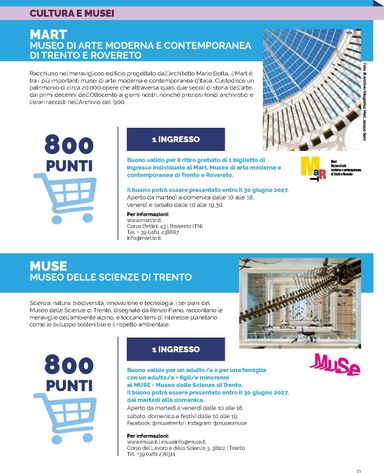 Volantino Coop Firenze - Coop Firenze - Catalogo Solo per Te 2026 valido dal 13/04 al 31/12 - pagina 13