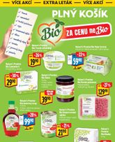 Albert leták od středy 23.09.