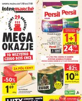 Intermarché gazetka