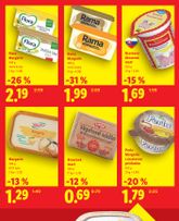 Lidl leták platný od štvrtka 05.02.