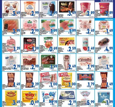 Volantino Dem - Dem valido dal 02/10 al 13/10 - pagina 11
