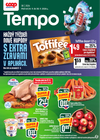 COOP Jednota - Tempo