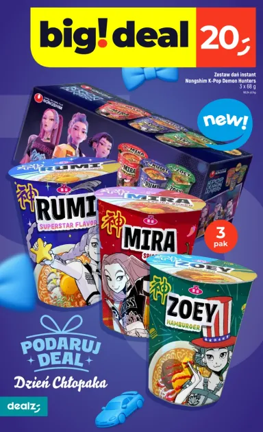 Gazetka Dealz - Dealz od 24.09. do 30.09. - strona 18