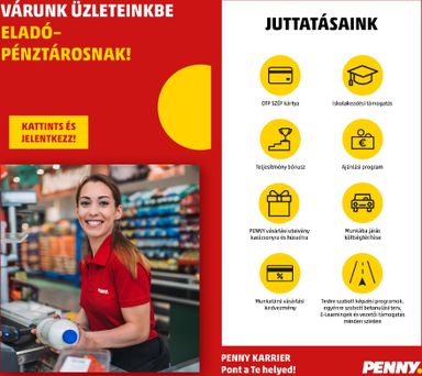 Akciós újság PENNY - PENNY érvényes 10.08.-tól 10.14.-ig - 44 oldal