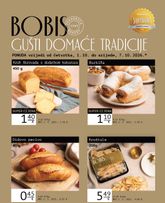 Tommy - Bobis Super ponuda katalog vrijedi od četvrtka 01.10.2026