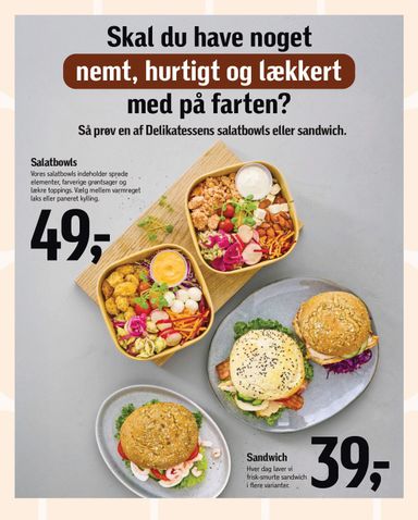 Brochurer Føtex - Føtex gyldig fra 25.09. til 01.10. - side 34