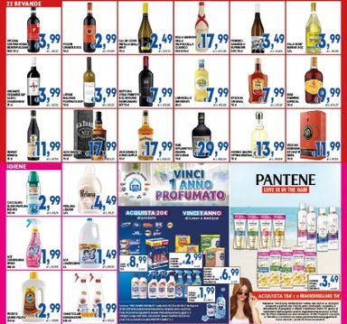 Volantino Dem - Dem valido dal 02/10 al 13/10 - pagina 22
