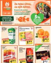 Studenac katalog